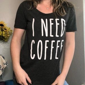 Women’s Scoop Neck TShirt